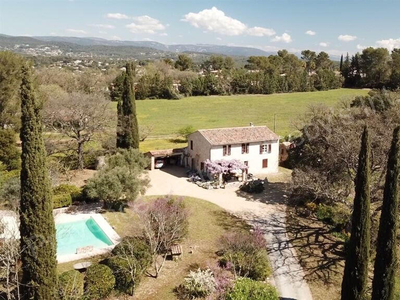 Vente Maison Trans-en-Provence - 3 chambres