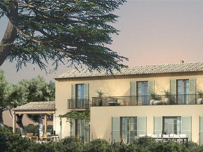 Vente Villa avec Vue mer Saint-Tropez - 6 chambres