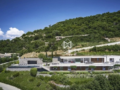 Villa de 10 pièces de luxe en vente Grimaud, France