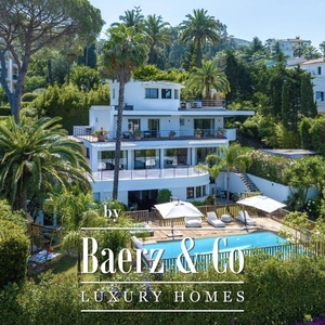 Luxury Villa for sale in 06400, Cannes, French Riviera