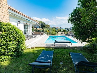 Villa de luxe de 7 pièces en vente Nice, France