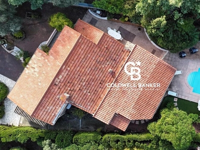 Villa de 7 pièces de luxe en vente Saint-Raphaël, France