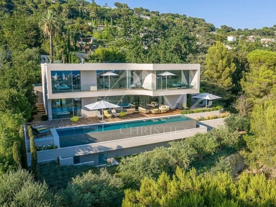Villa de 8 pièces de luxe en vente Cannes, Provence-Alpes-Côte d'Azur
