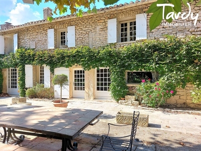 Villa de luxe de 13 pièces en vente Aix-en-Provence, Provence-Alpes-Côte d'Azur