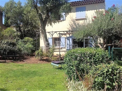 Villa de luxe de 3 pièces en vente La Motte, Provence-Alpes-Côte d'Azur