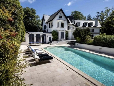 Villa de 19 pièces de luxe en vente Boulogne-Billancourt, France