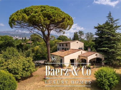 Luxury Villa for sale in 06130, Grasse, Alpes-Maritimes, French Riviera