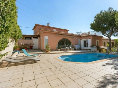 Villa de luxe de 6 pièces en vente Les Pennes-Mirabeau, Provence-Alpes-Côte d'Azur