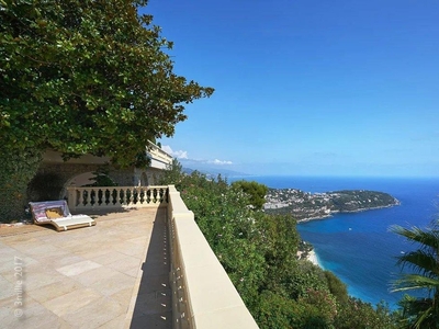 Villa de 7 pièces de luxe en vente Roquebrune-Cap-Martin, Provence-Alpes-Côte d'Azur