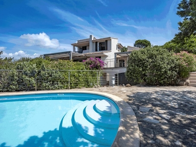 Villa de luxe de 8 pièces en vente Domaine privé de Cala d'Oro, Porto-Vecchio, Corse-du-Sud, Corse