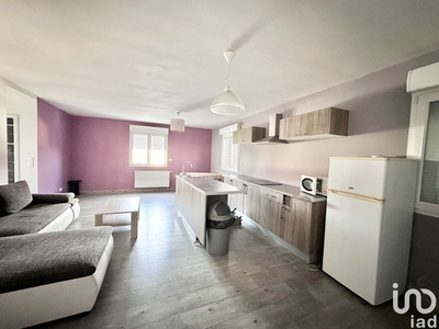 Appartement 2 pièces de 50 m² à Uffholtz (68700)