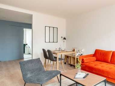 Appartement 4 pièces 76 m²