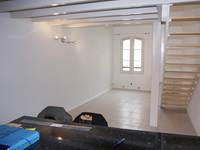 Appartement de 40m2 à louer sur Bordeaux