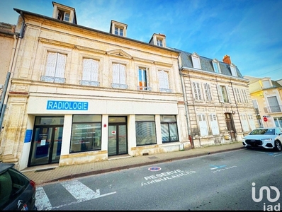 Immeuble de 520 m² à Cosne-Cours-sur-Loire (58200)