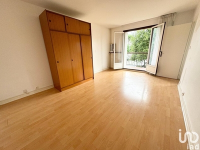 Appartement 1 pièce de 29 m² à Sucy-en-Brie (94370)