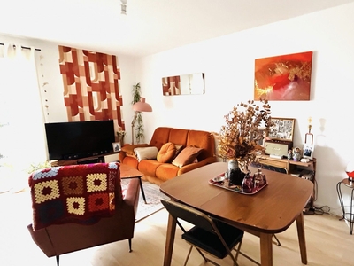 Appartement 2 pièces de 48 m² à Gratentour (31150)