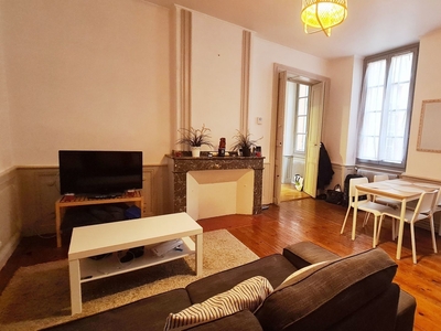 Appartement 2 pièces de 52 m² à Montauban (82000)