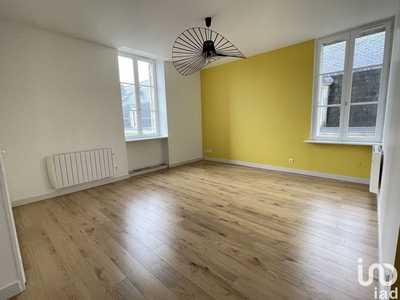 Appartement 2 pièces de 55 m² à Orléans (45100)