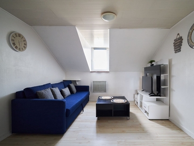 Appartement 2 pièces de 58 m² à Reims (51100)