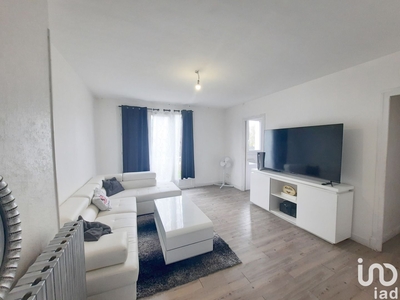 Appartement 3 pièces de 53 m² à Tarbes (65000)