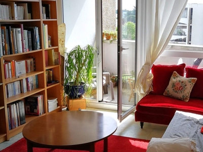 Appartement 3 pièces de 57 m² à Pessac (33600)