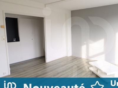 Appartement 3 pièces de 58 m² à Douai (59500)