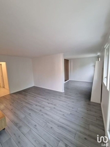 Appartement 4 pièces de 71 m² à Saint-Michel-sur-Orge (91240)