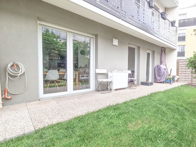 Appartement 4 pièces de 78 m² à Villiers-sur-Marne (94350)