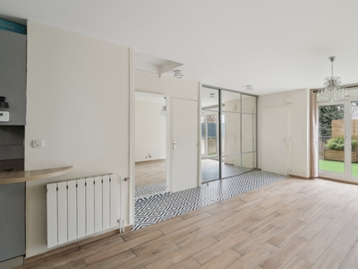 Appartement 5 pièces de 91 m² à Puteaux (92800)