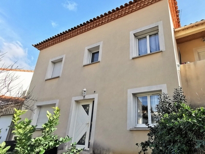 Appartement 5 pièces de 96 m² à Saint-Jean-de-Védas (34430)