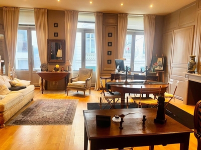 Appartement de 4 pièces de luxe en vente à Lille, France