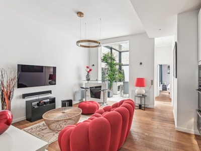 Appartement de 2 chambres de luxe en vente à Neuilly-sur-Seine, France