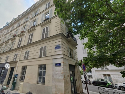 Appartement de luxe de 4 pièces en vente à Saint-Germain, Odéon, Monnaie, France