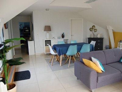 Appartement de prestige de 99 m2 en vente Guidel, Bretagne