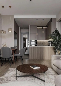 Appartement de prestige de 140 m2 en vente CHEMIN DES PALUDS, Saint-Laurent-du-Var, Provence-Alpes-Côte d'Azur