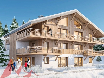 Appartement de prestige en vente Route des grandes alpes, Morzine, Département de la Haute-Savoie, Auvergne-Rhône-Alpes