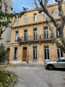 Immobilier Professionnel à louer Marseille