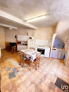 Maison de village 3 pièces de 100 m² à Moulins-la-Marche (61380)