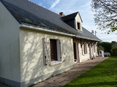 Maison 5 pièces à Saint-Georges-sur-Loire
