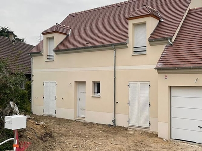Maison à Cergy , 255400€ , 104 m² , 5 pièces - Programme immobilier neuf - MAISONS PIERRE - ASNIERES