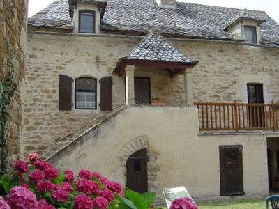 Maison de village Onet-Le-Château