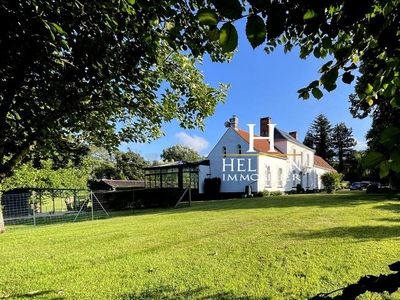 Prestigieuse Maison en vente Pihen-lès-Guînes, Hauts-de-France