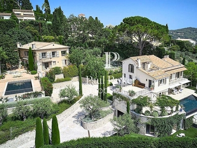 Villa de luxe en vente Mougins, France
