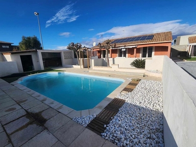 Villa de 5 pièces de luxe en vente Vendres, Occitanie