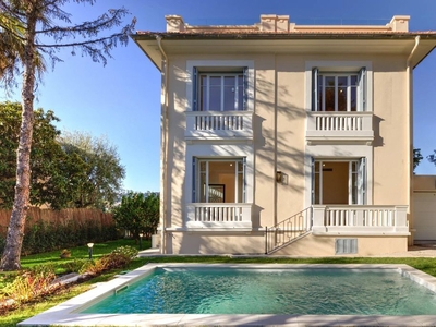 Villa de luxe en vente Nice, France