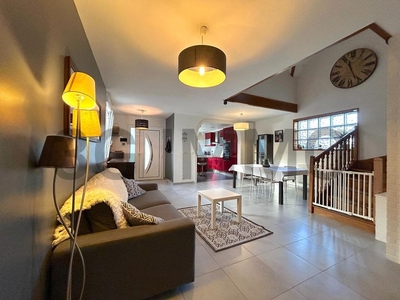 6 room luxury Villa for sale in Villemomble, Île-de-France