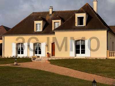 Villa de 8 pièces de luxe en vente Beauvais, Hauts-de-France