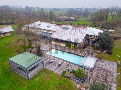 Villa de 8 pièces de luxe en vente Bény, France