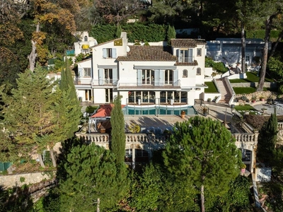 Villa de 9 pièces de luxe en vente Mougins, France