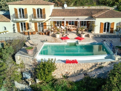 Villa de 6 pièces de luxe en vente Nice, France